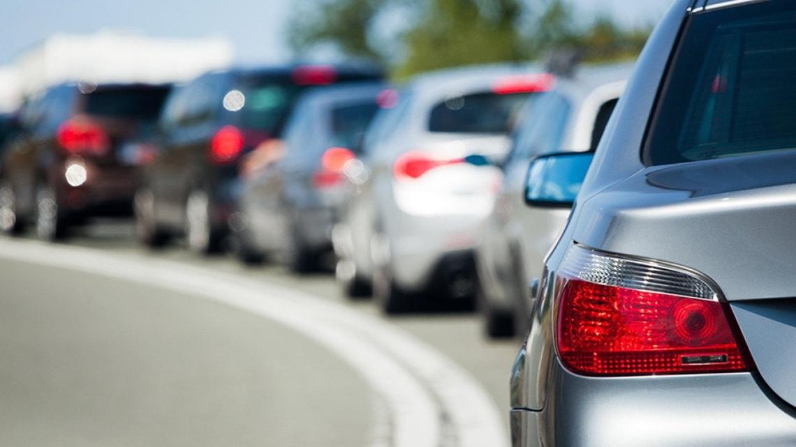 How gas prices have changed in San Luis Obispo in the last week 