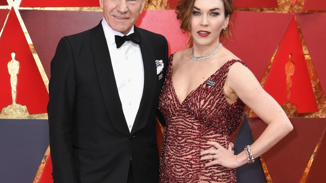 Was Patrick Stewart Married? Looking Back at the Late Actor's 3 Marriages 