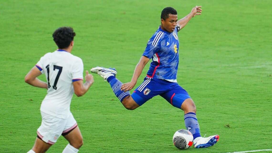 MLS transactions roundup: Inter Miami acquire Riquelme Fillipi 