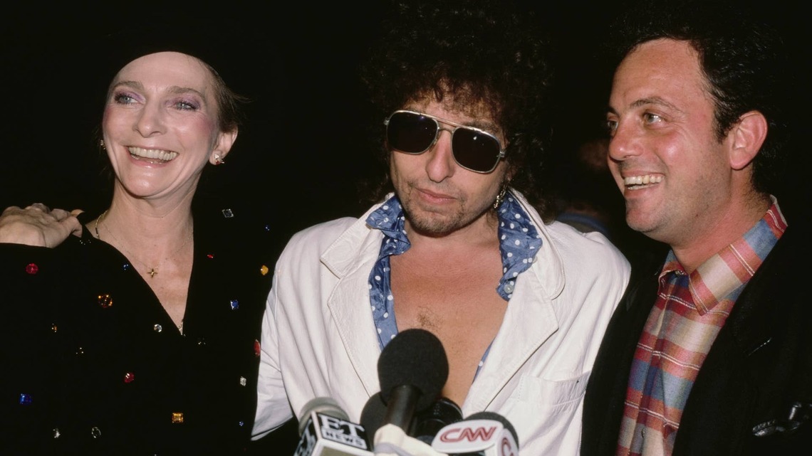 1977 Billy Joel Song, Never Released as a Single, Ranked Among ‘Greatest Songs of All Time' 