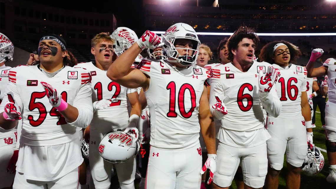 College Football Bets: Expert Picks Against Spread for Top-25 Week 8 Games