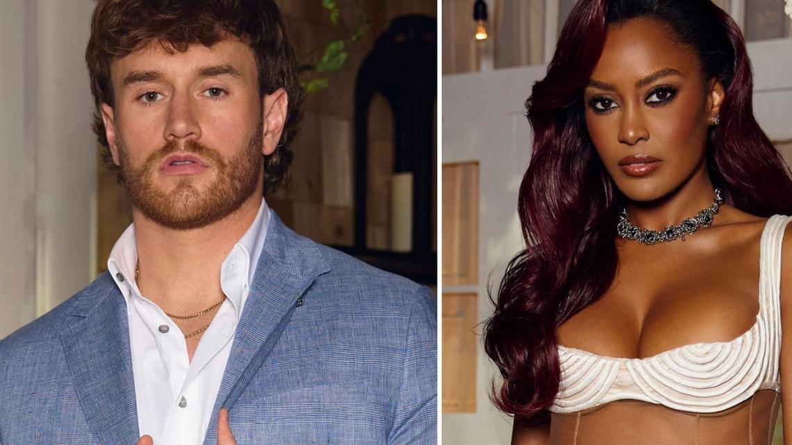 West Wilson Addresses Ciara Miller's Reaction to Amanda Batula Romance 
