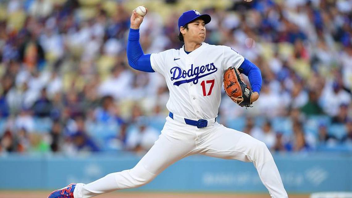 Dodgers' Shohei Ohtani Will Win Cy Young Under One Condition, Says Analyst