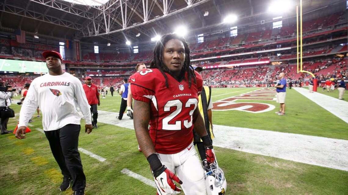 Ice bucket challenge gaining steam after Chris Johnson's ALS diagnosis