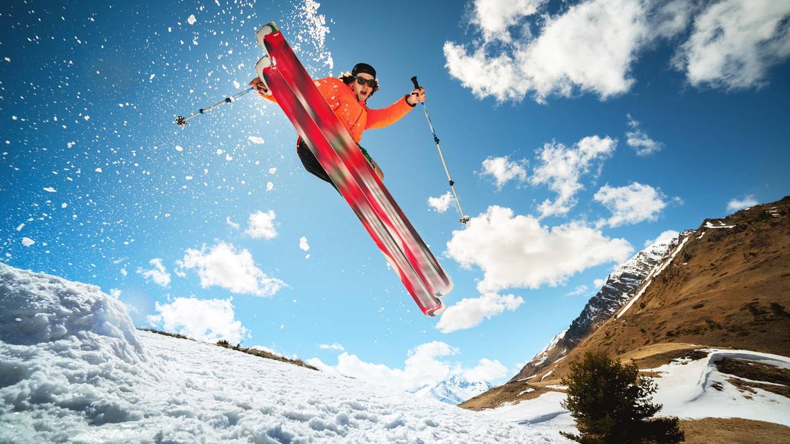 Where To Find the Best Late-Season Lift Ticket Deals, Including $14 Tickets 