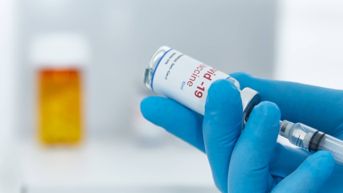 FDA Approves New COVID Vaccines, but There's a Catch for Millions of Americans 