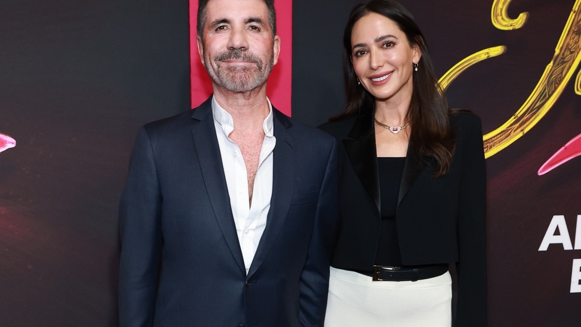 Who Is Lauren Silverman? What to Know About Simon Cowell's Fiancee 