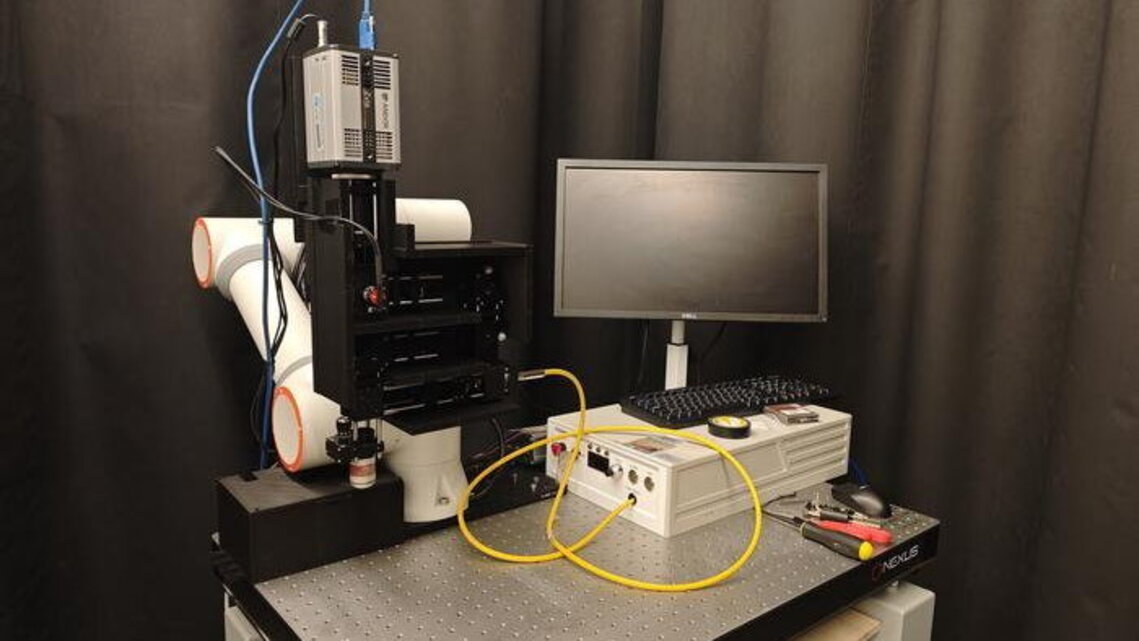 ‘Intelligent tattoo' detects deadliest skin cancer before it appears