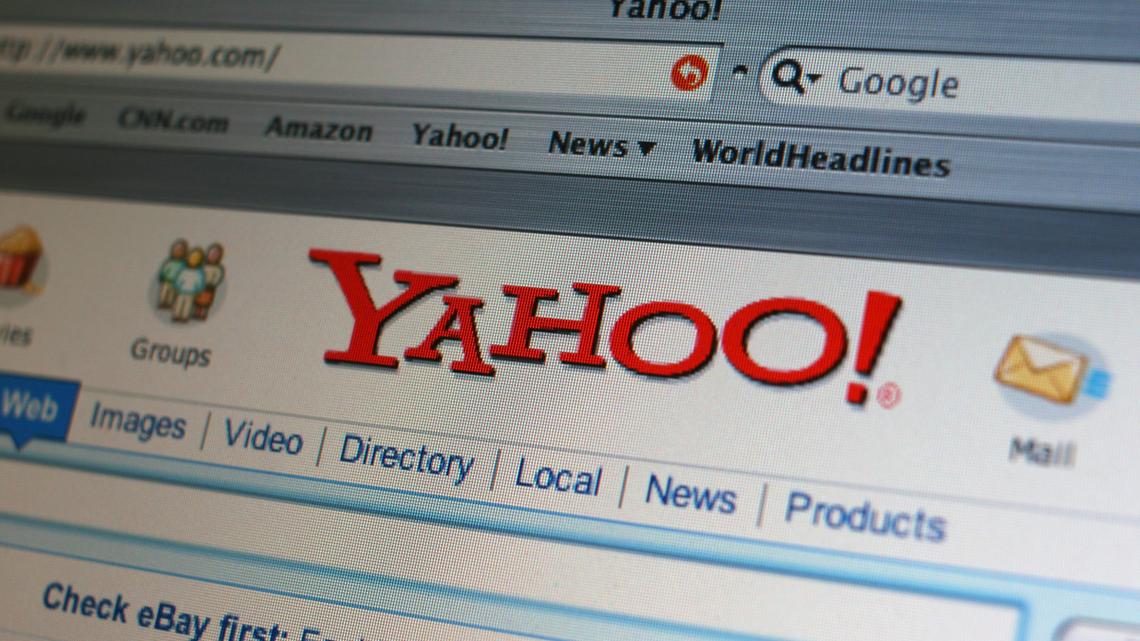 Yahoo Unveiled a Doom Scroll Cure-All for April Fool's - But Can You Actually Buy It? 
