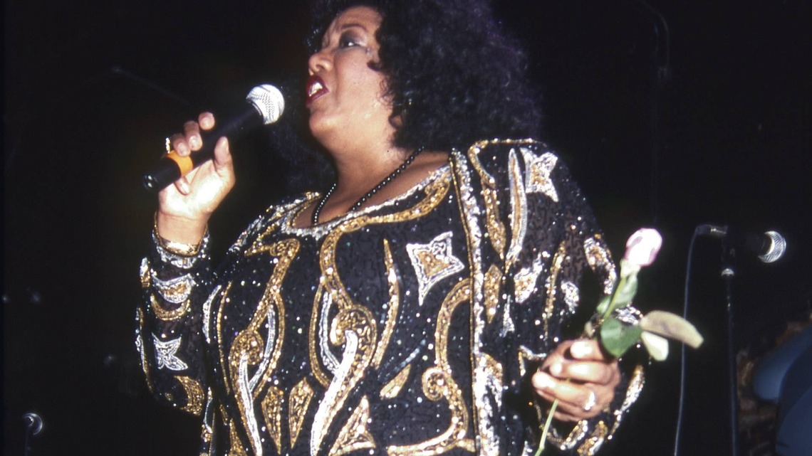 Lead Singer and Co-Founder of The Chantels Arlene Smith Dead at 84 