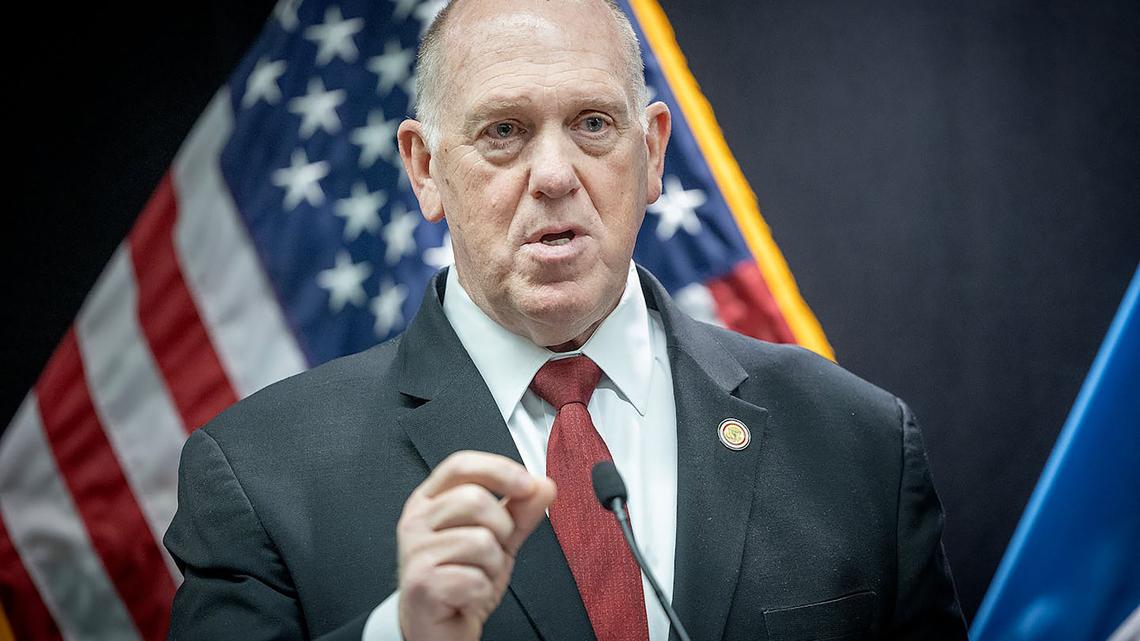 Border czar says ICE will do ‘nonsignificant' tasks at airports 