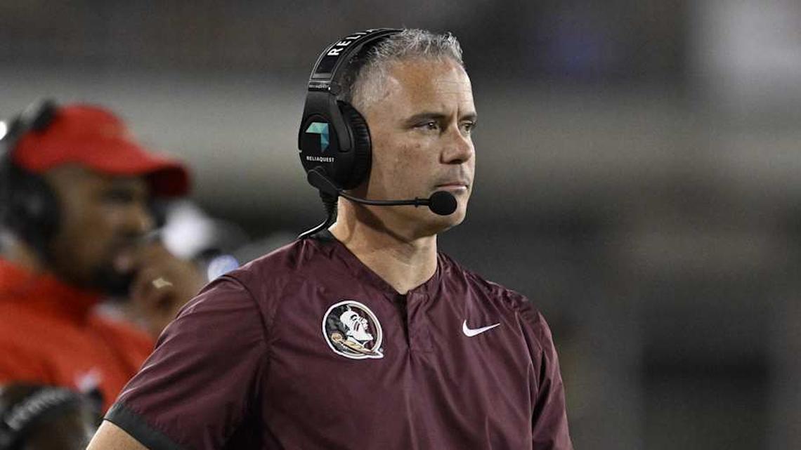 Florida State's 2026 Outlook Comes With an Unusual Catch