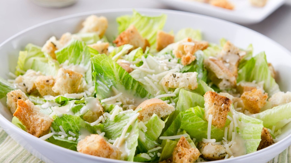 Popular Salad Dressing Recalled Due to Bacteria Causing Nausea and Diarrhea 
