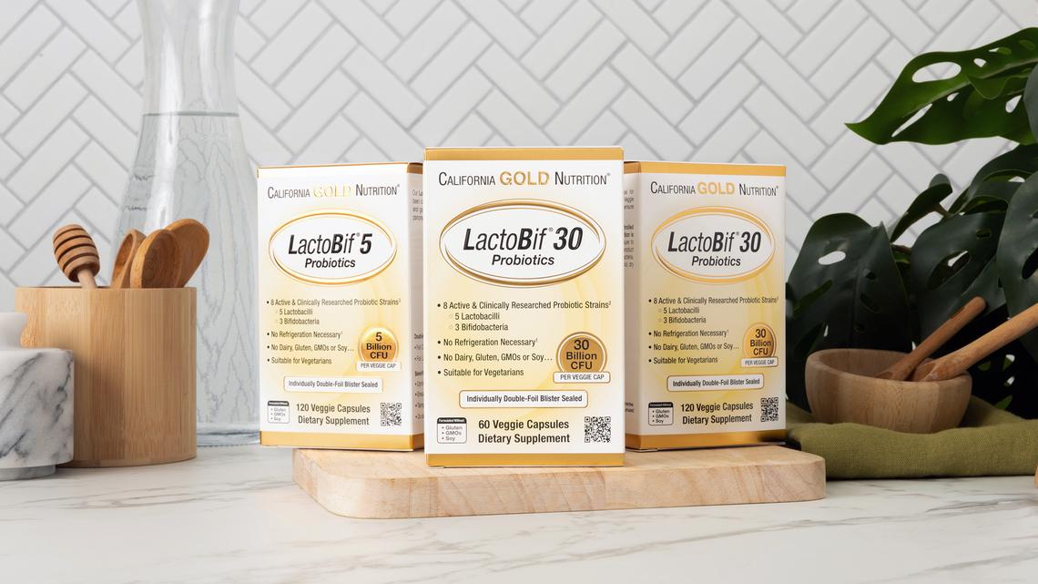 Finally, One Supplement That Supports Women Through Every Age and Stage 