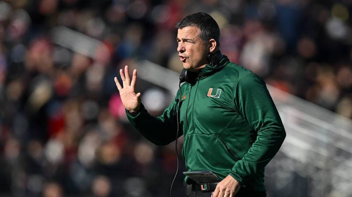 2026 Miami Football Early Opponent Preview, Game 12: Boston College