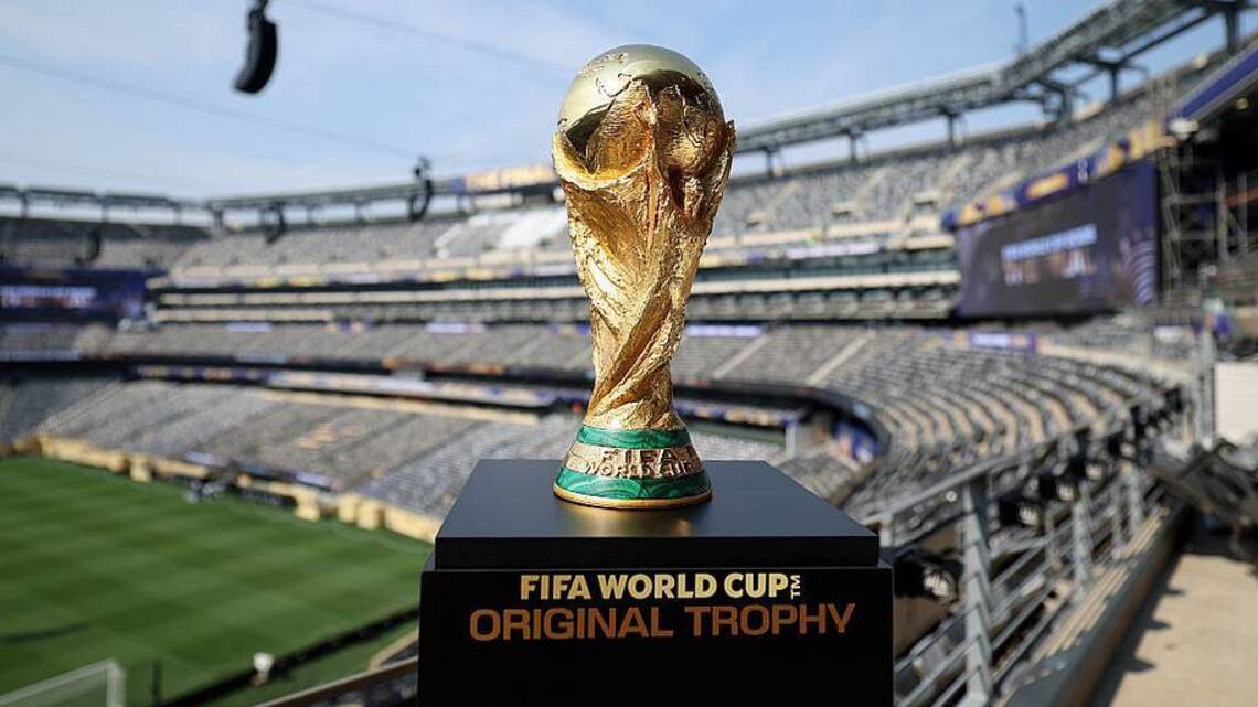 The 2026 World Cup Final Deserves Better Than MetLife Stadium