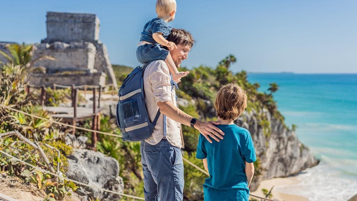 Traveling to Mexico this spring? Here’s what to know about current advisories 