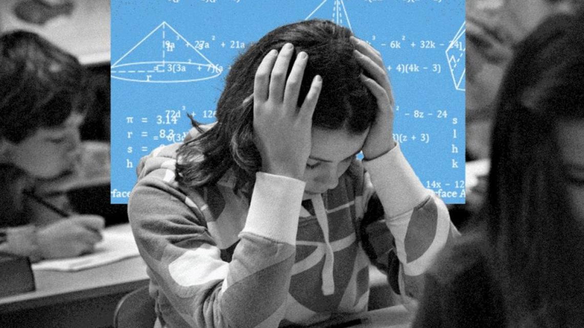 New report looks to move beyond ‘winners’ and ‘losers’ in the math wars 