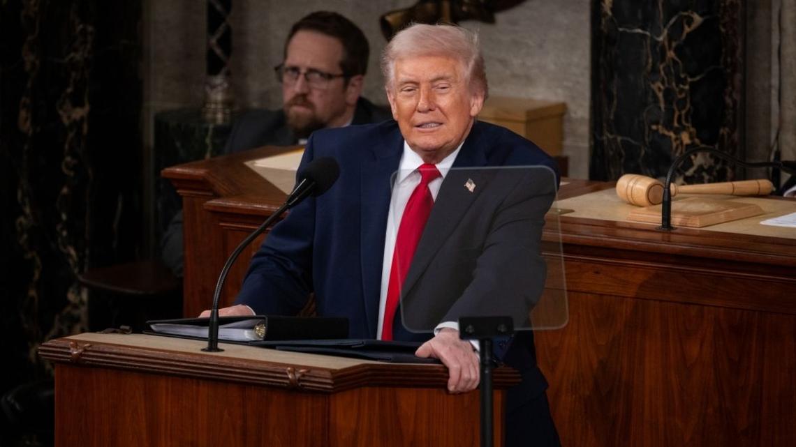 Trump continues to tell lies about undocumented immigrants | Opinion