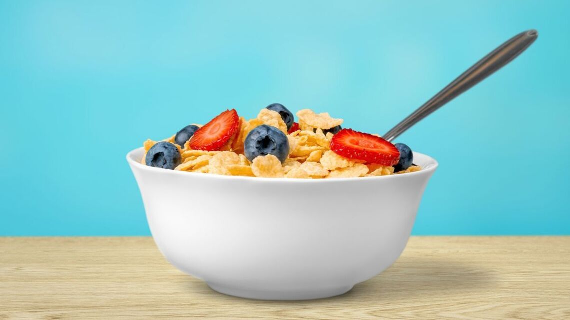 4 Best Cereals for Diabetics That Won’t Spike Your Blood Sugar Levels