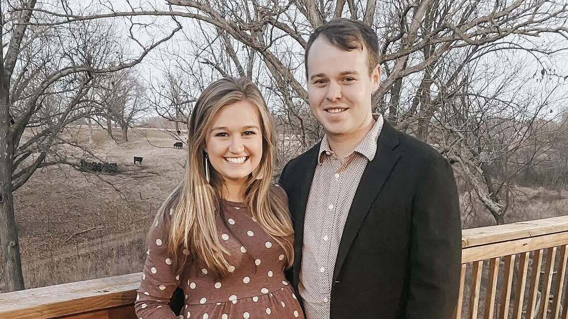 Joseph and Kendra Duggar's New Court Order Means Charges Could Be Dismissed 
