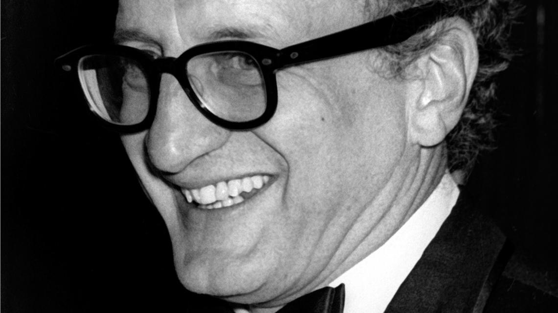 56 Years Ago Today, This Impactful Biopic Hit Theaters - Before Winning 7 Oscars 