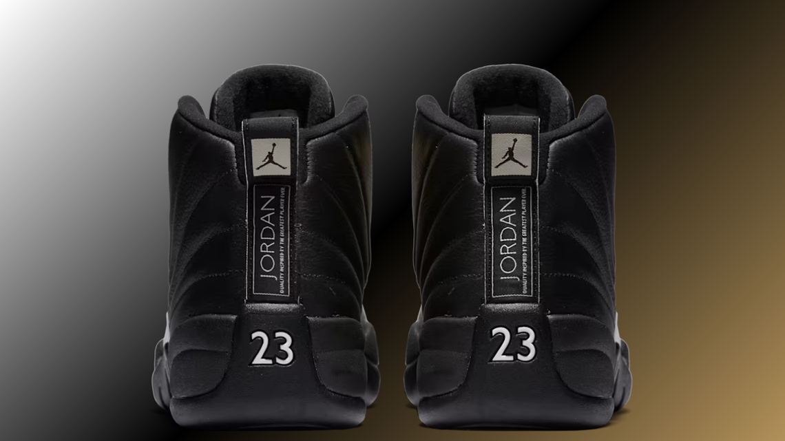 Air Jordan 12 'The Master' Didn't Make Noise in 2016 - It's Making Up for That Now: Where to Buy 