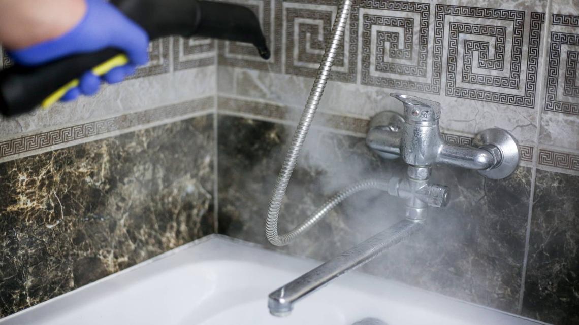 Steam Clean Your Carpet? 8 Unexpected Spots to Steam that Experts Swear by 