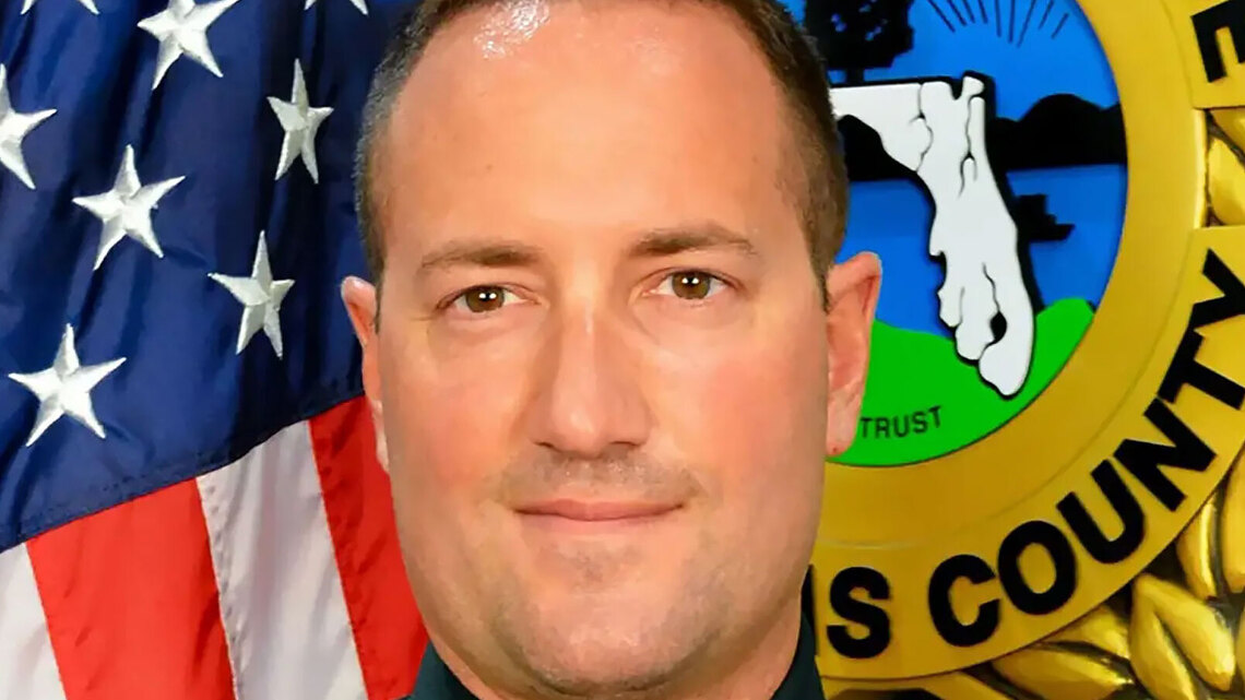 Florida Deputy Kidnapped and Killed Girlfriend in Apparent Murder-Suicide 