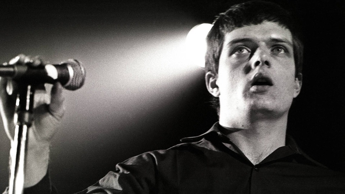 Legendary 70's Singer, One of the Most Influential Ever, Would Have Been 70 Today 