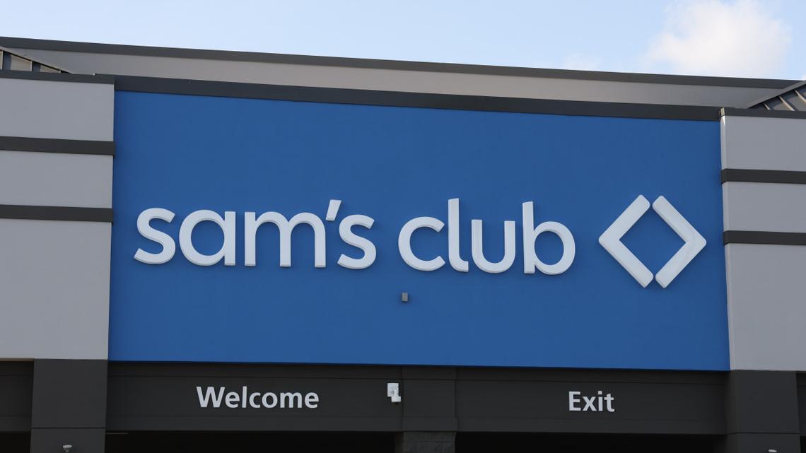 A New Freezer Find at Sam's Club Makes Meatless Fridays Easy 