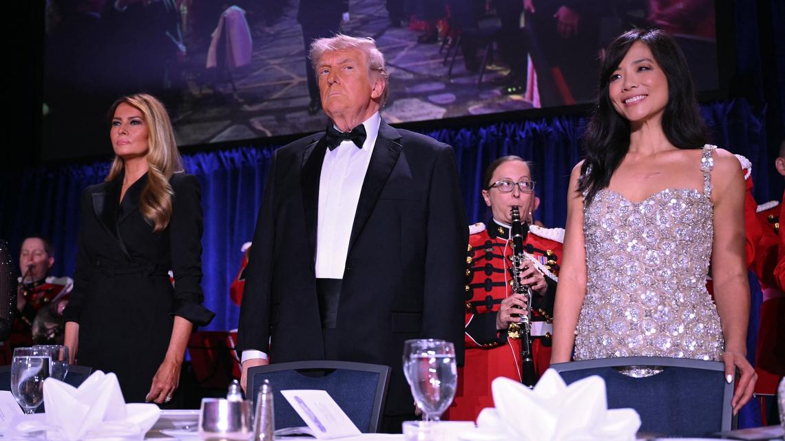 WHCD Suspect Pleads Not Guilty to Donald Trump Assassination Attempt 