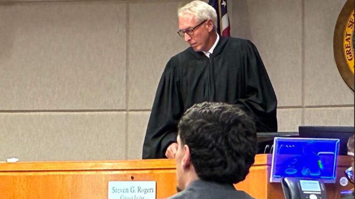 Jury deadlocks in trial of man accused in fentanyl death | Exclusive
