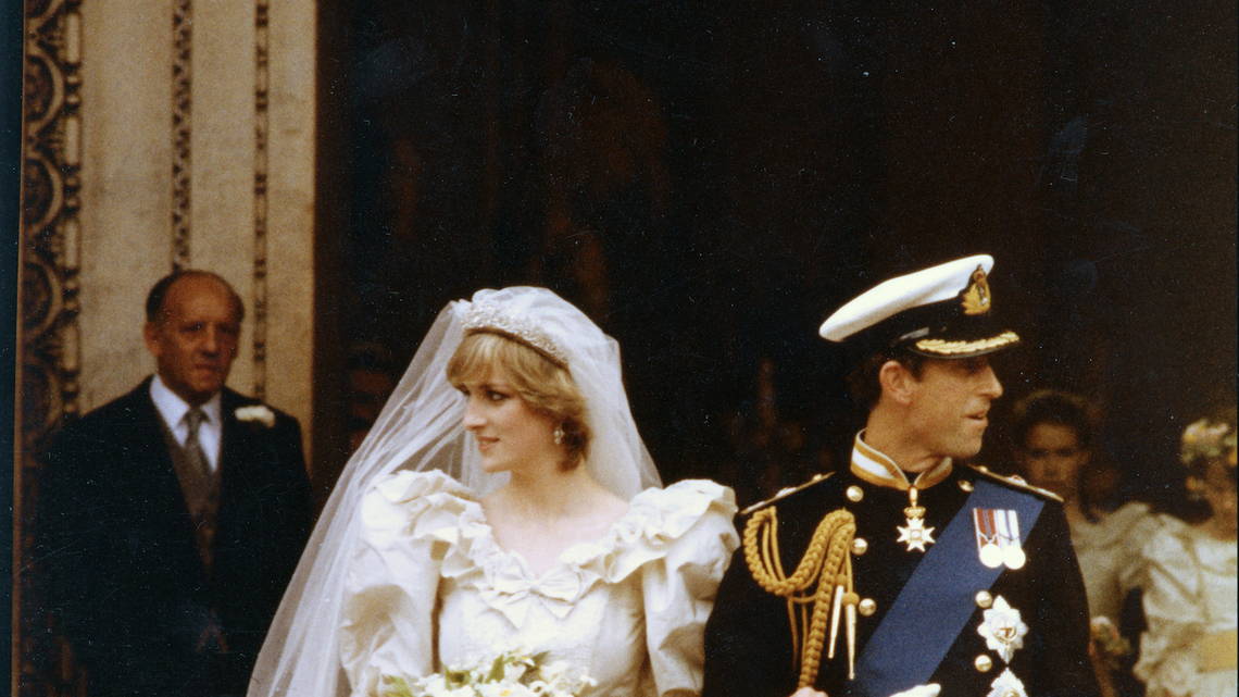 Princess Diana Felt 'Isolated and Hopeless' After Marrying Into Royal Family 