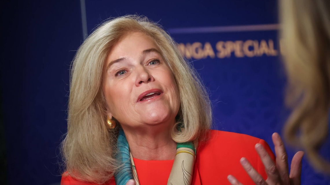 Franklin Templeton CEO Says AI Isn't Boosting Productivity 