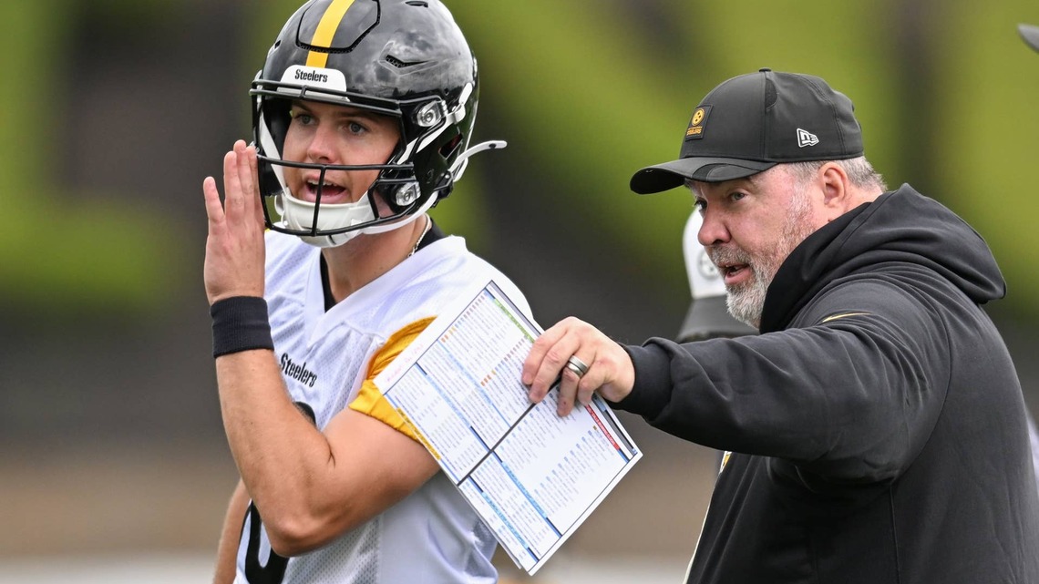Mike McCarthy's Camp Decisions Avoid Tomlin's First-Year Fatal Flaw 