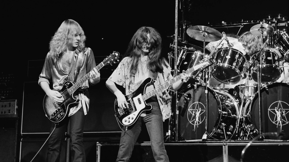 1974 Rush Song, Recorded by a 20-Year-Old, Remains the Ultimate Ode to the Working Class 52 Years Later 