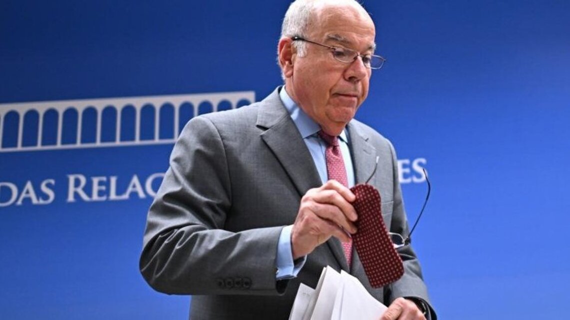 Brazil opts for caution in U.S. tariff dispute 