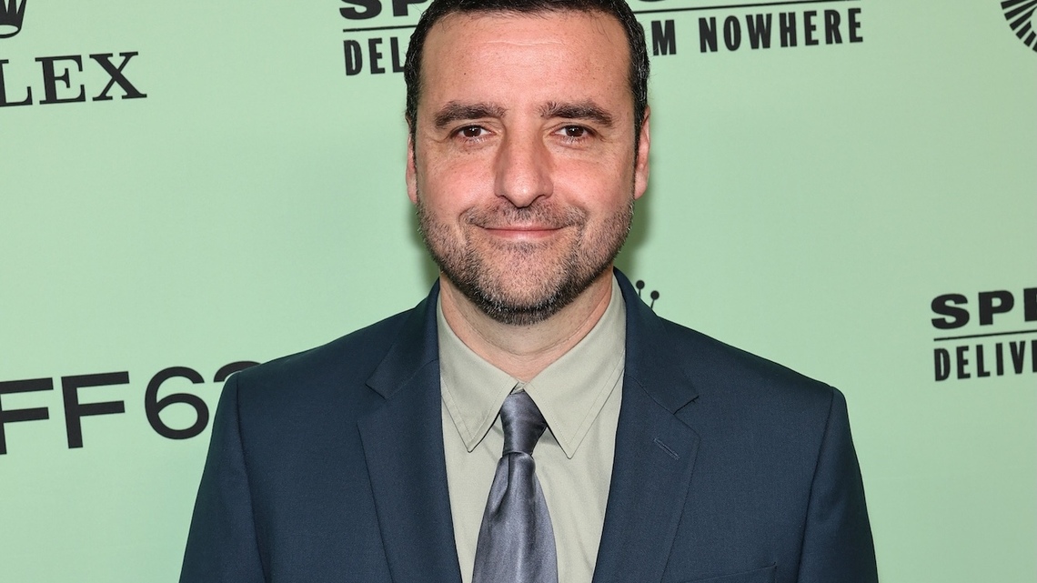 Why David Krumholtz Missed '10 Things I Hate About You' Reunion on 'DWTS' 