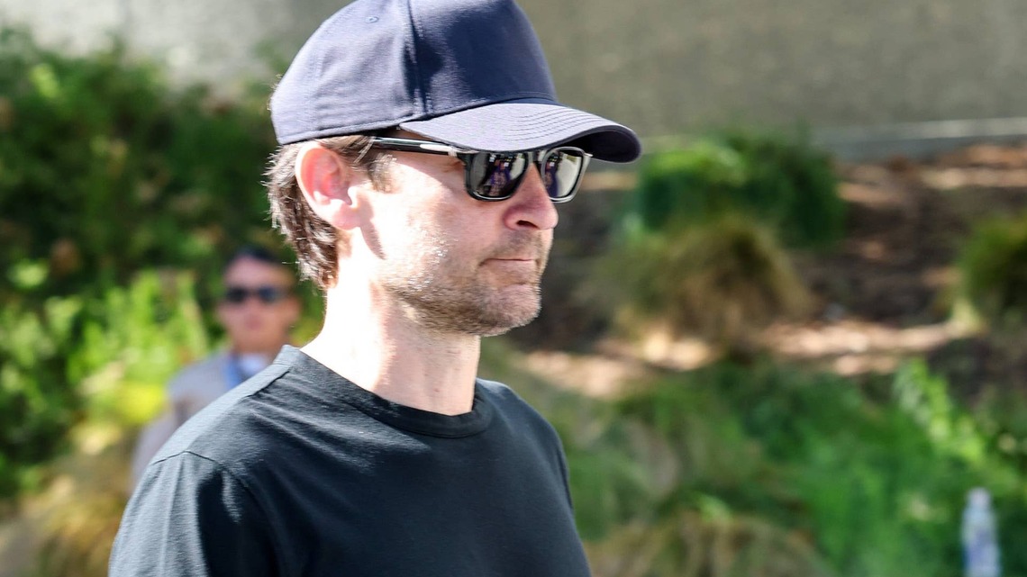 Tobey Maguire and Jennifer Meyer Officially Divorced 10 Years After Split 