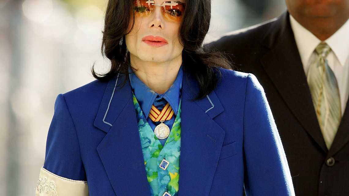 Michael Jackson acusado de agredir sexualmente a cuatro menores en una nueva demanda