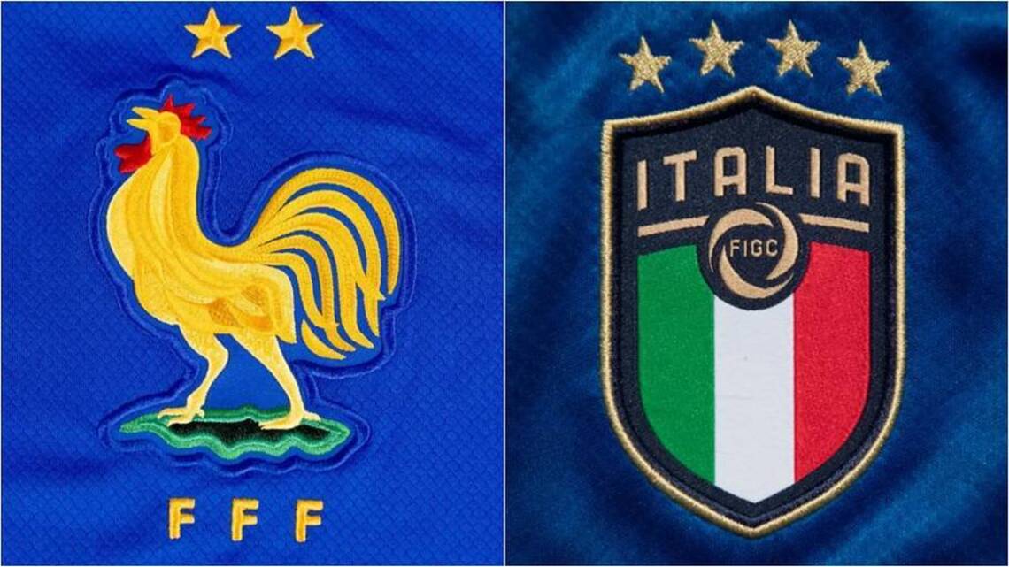France vs. Italy-Nations League: Preview, Predictions and Lineups