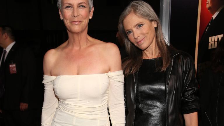 Jamie Lee Curtis Announces Her Older Sister Kelly Has Died at 69: 'At Peace' 