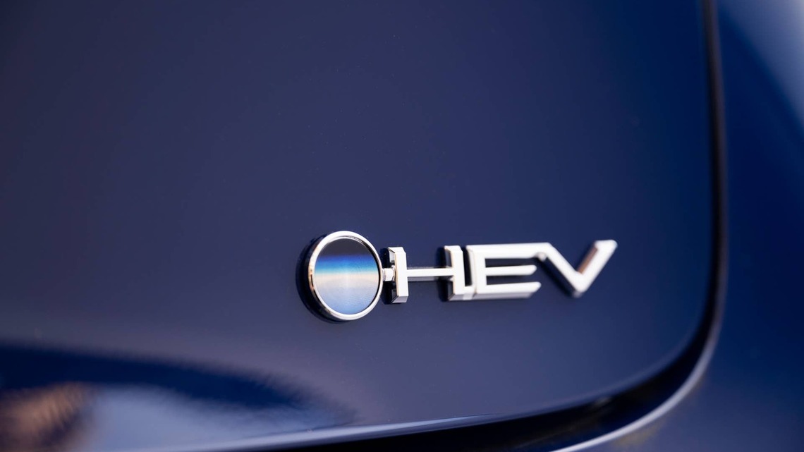 Hybrids Are Beating EVs Where It Matters Most: Your Wallet 