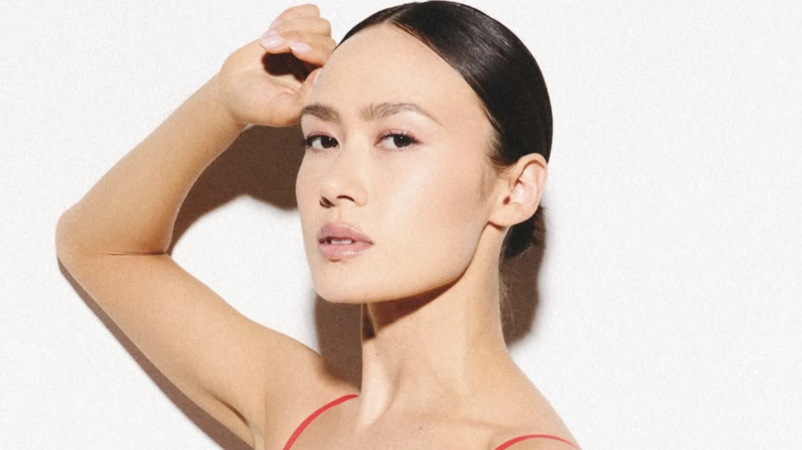 U.S. Figure Skater Causes Stir With 'Tiny' Swimsuit Photo