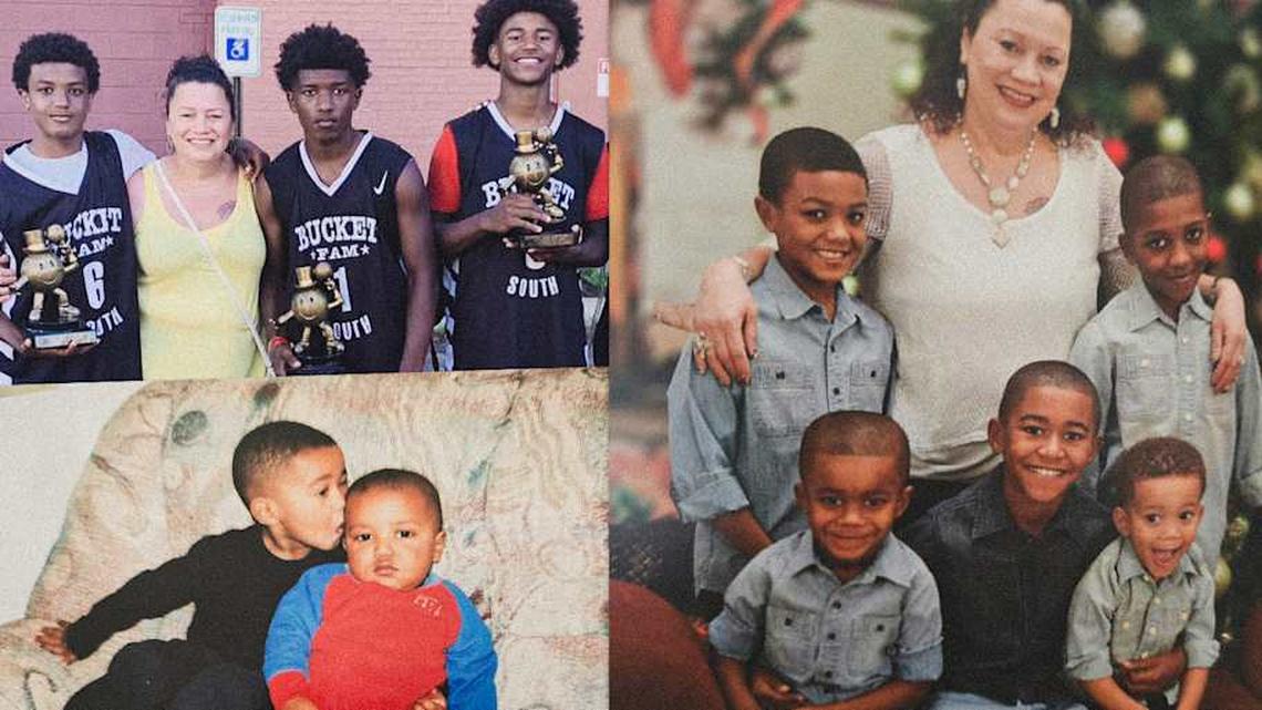  Courtesy of the Concepcion Family 