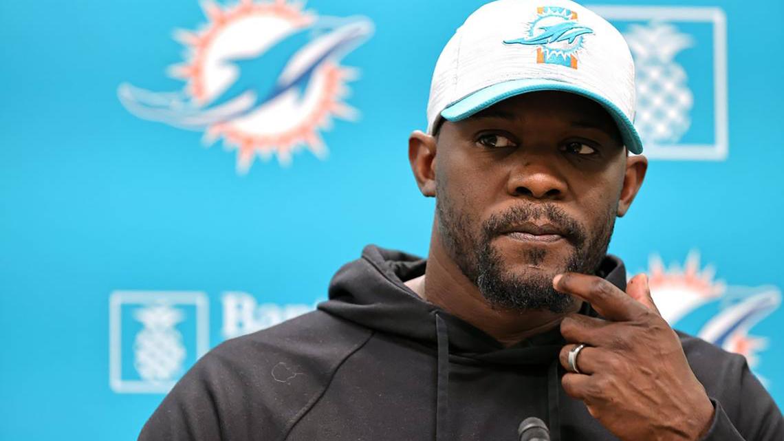 LZ Granderson: Who would dream of letting the NFL judge its own racism? 