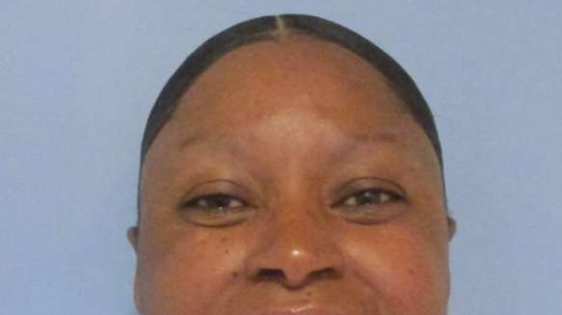 How many women are on Alabama's death row? Here are the 5 inmates