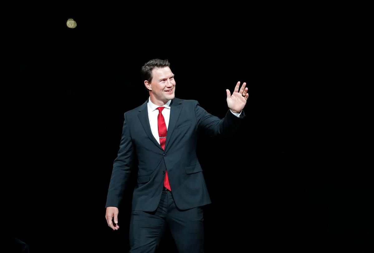  10 Names Mentioned Throughout The Canucks' Search For A New GM And Management Staff 