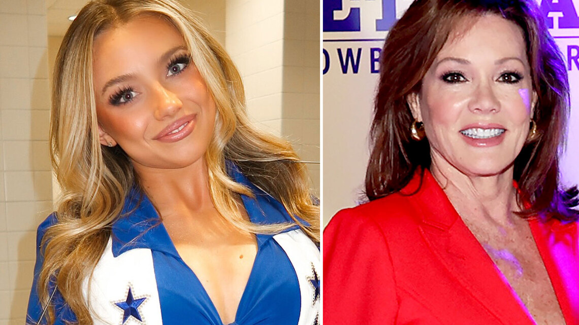 DCC's Kleine Powell Addresses Social Media Backlash to Kelli Finglass Drama 